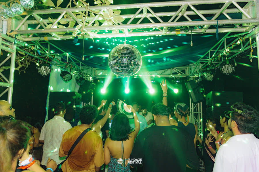 Sundaze Festival 2026